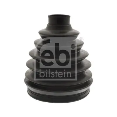 Exclusivo Fuelle, árbol de transmisión FEBI BILSTEIN 100421